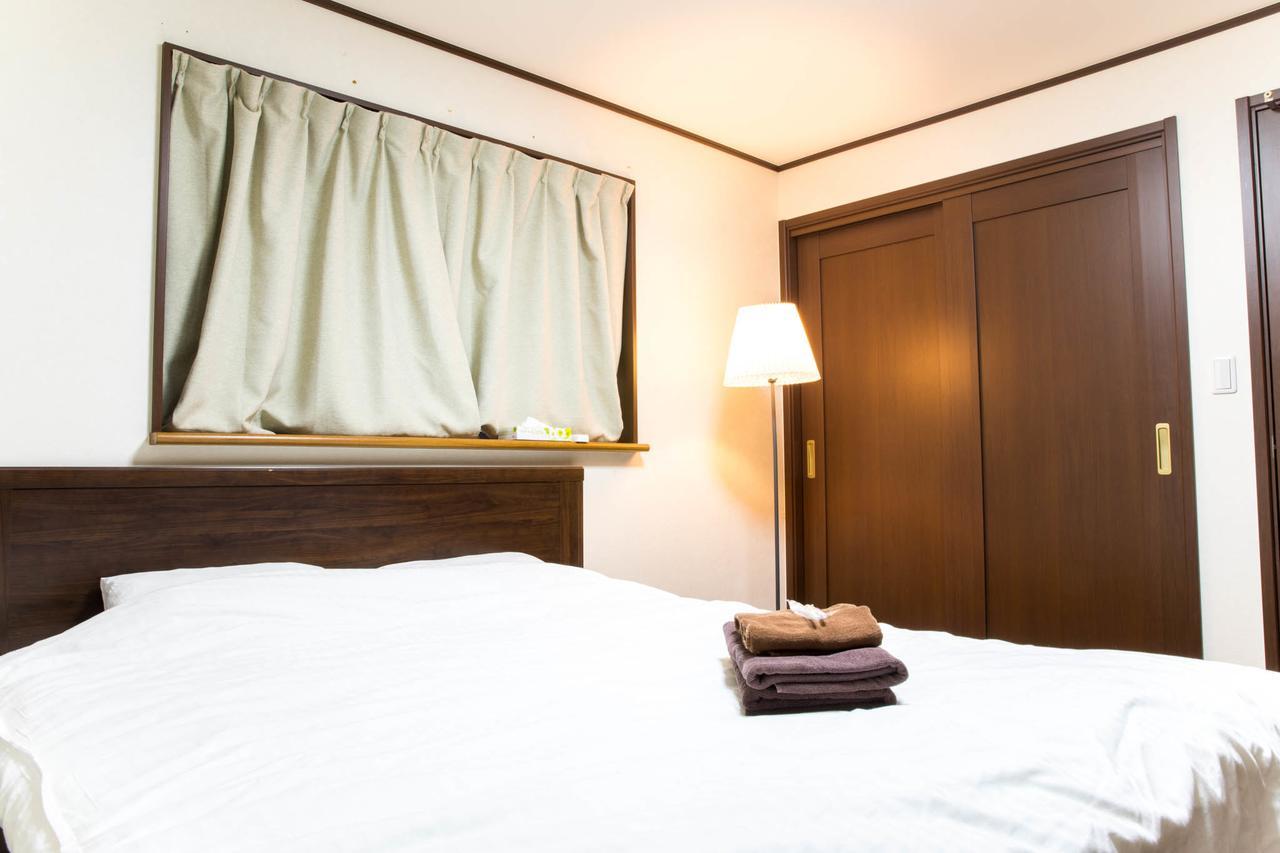 Villa Tokyo Aoto House Esterno foto